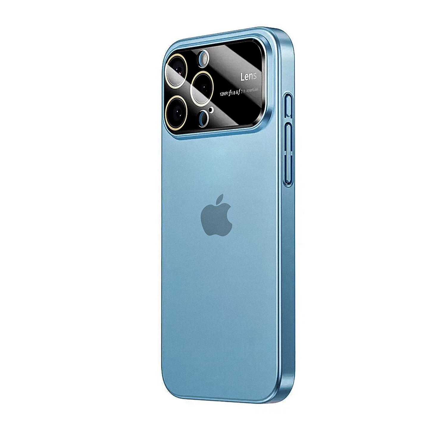 iPhone 13 a 16 Pro Max / Funda Ultra (17 series)