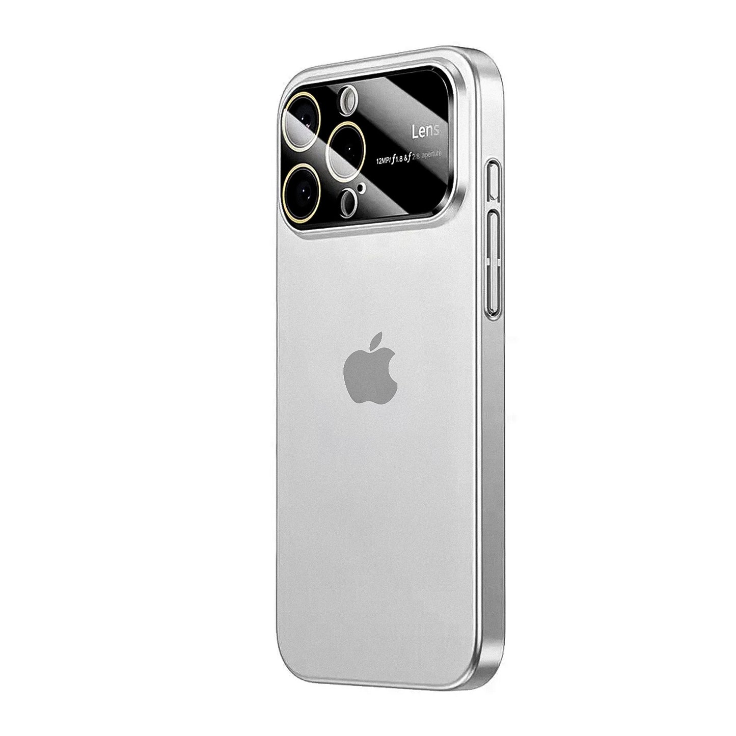 iPhone 13 a 16 Pro Max / Funda Ultra (17 series)