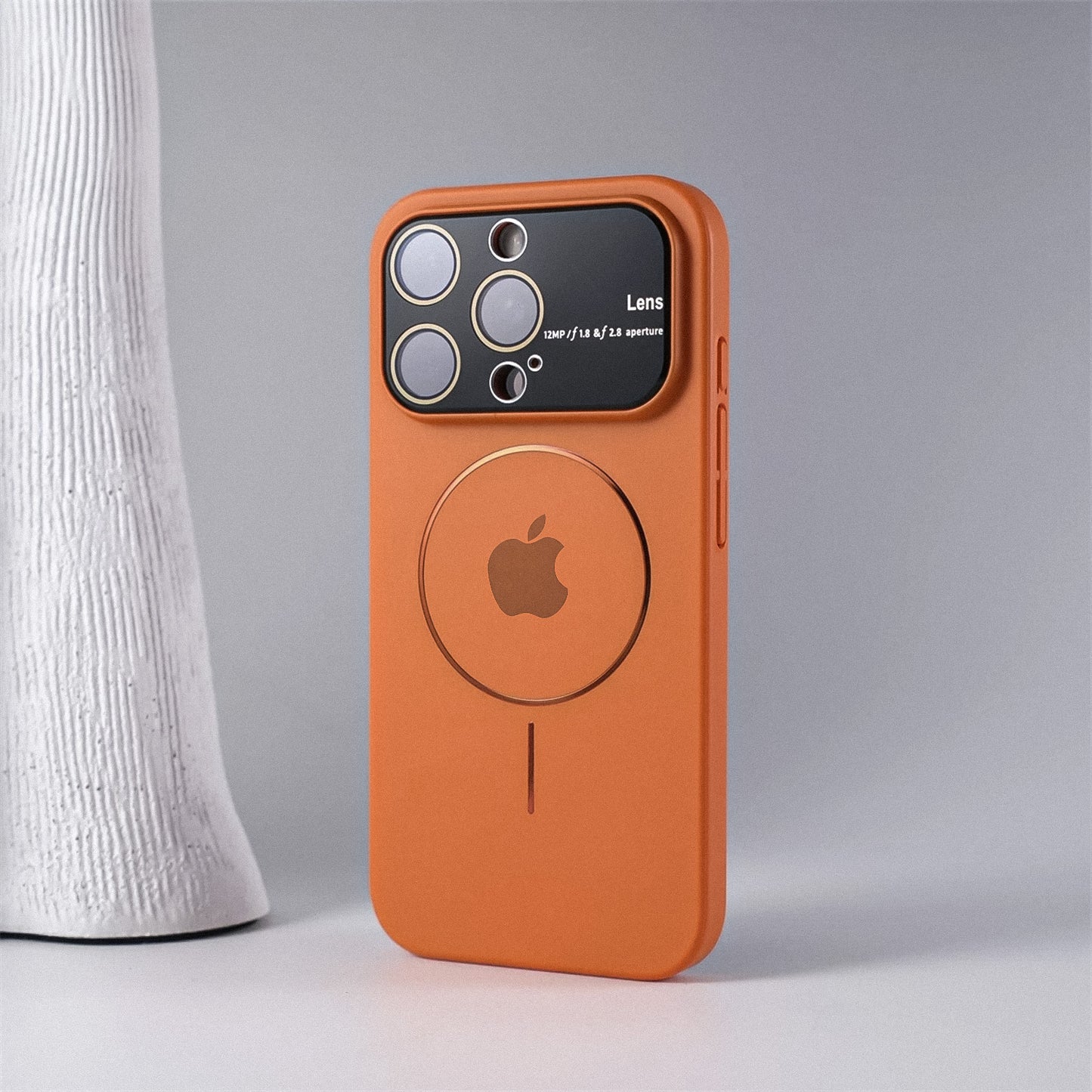 iPhone 13 a 16 Pro Max / Funda Ultra MagSafe (17 series)