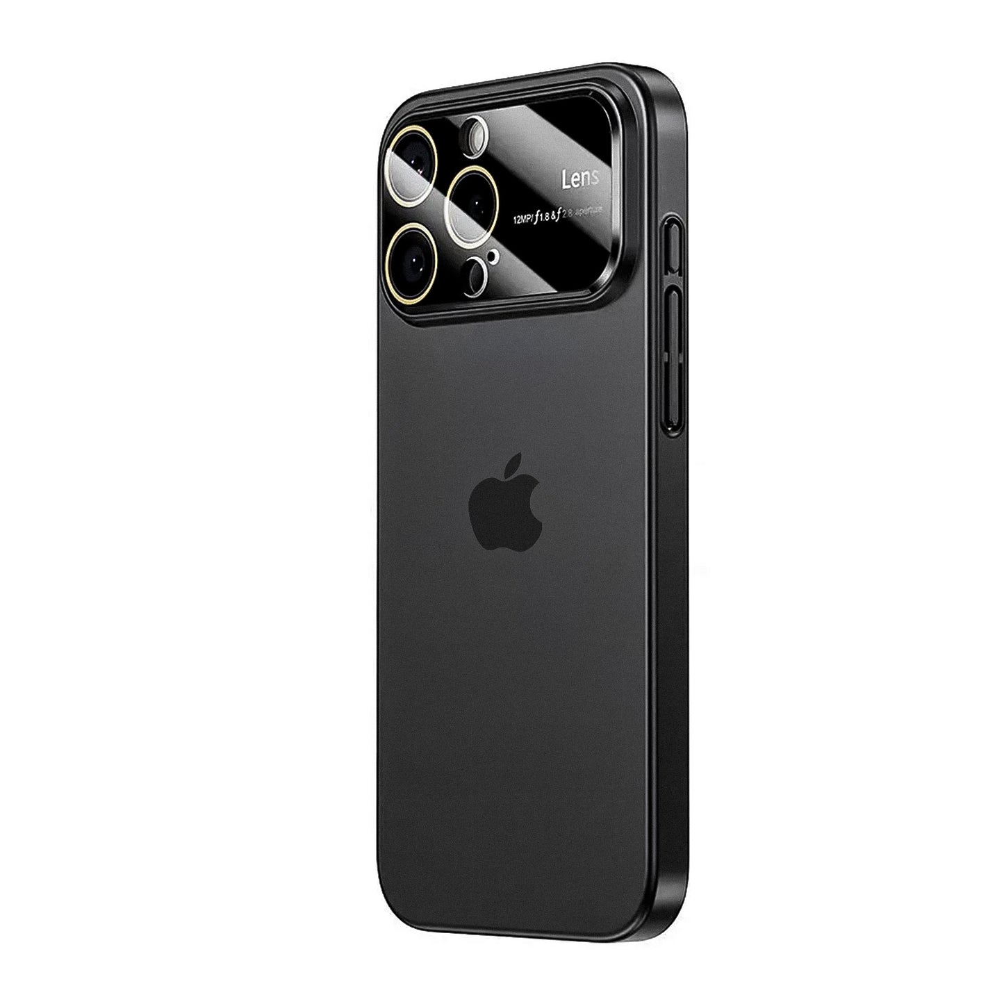 iPhone 13 a 16 Pro Max / Funda Ultra (17 series)