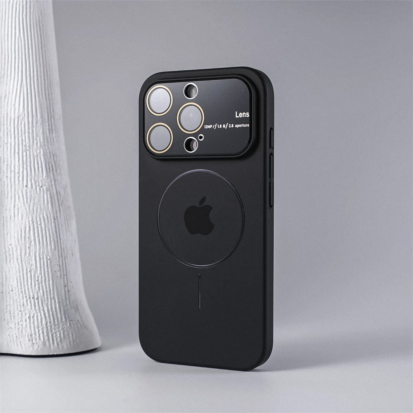 iPhone 13 a 16 Pro Max / Funda Ultra MagSafe (17 series)
