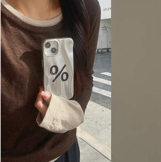 iPhone 11 a 15 / Funda Ultra Metálico