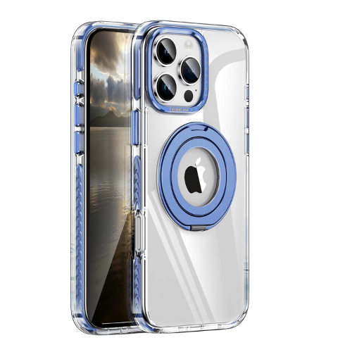 iPhone 16 / Funda Rotación 360° MagSafe