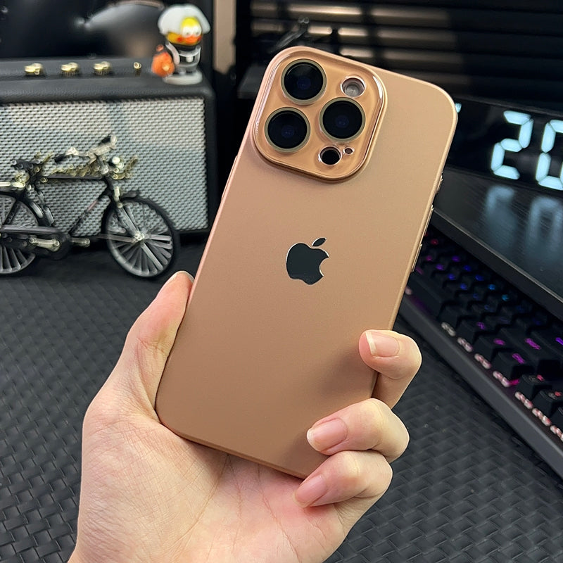 iPhone 13 a 16 Pro Max / Funda Compact