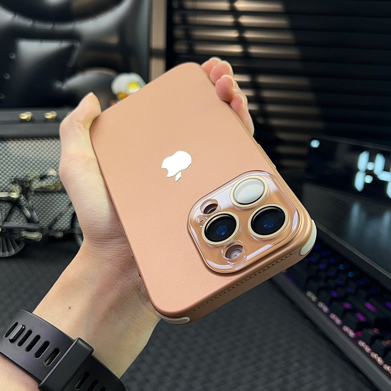iPhone 13 a 16 Pro Max / Funda Compact