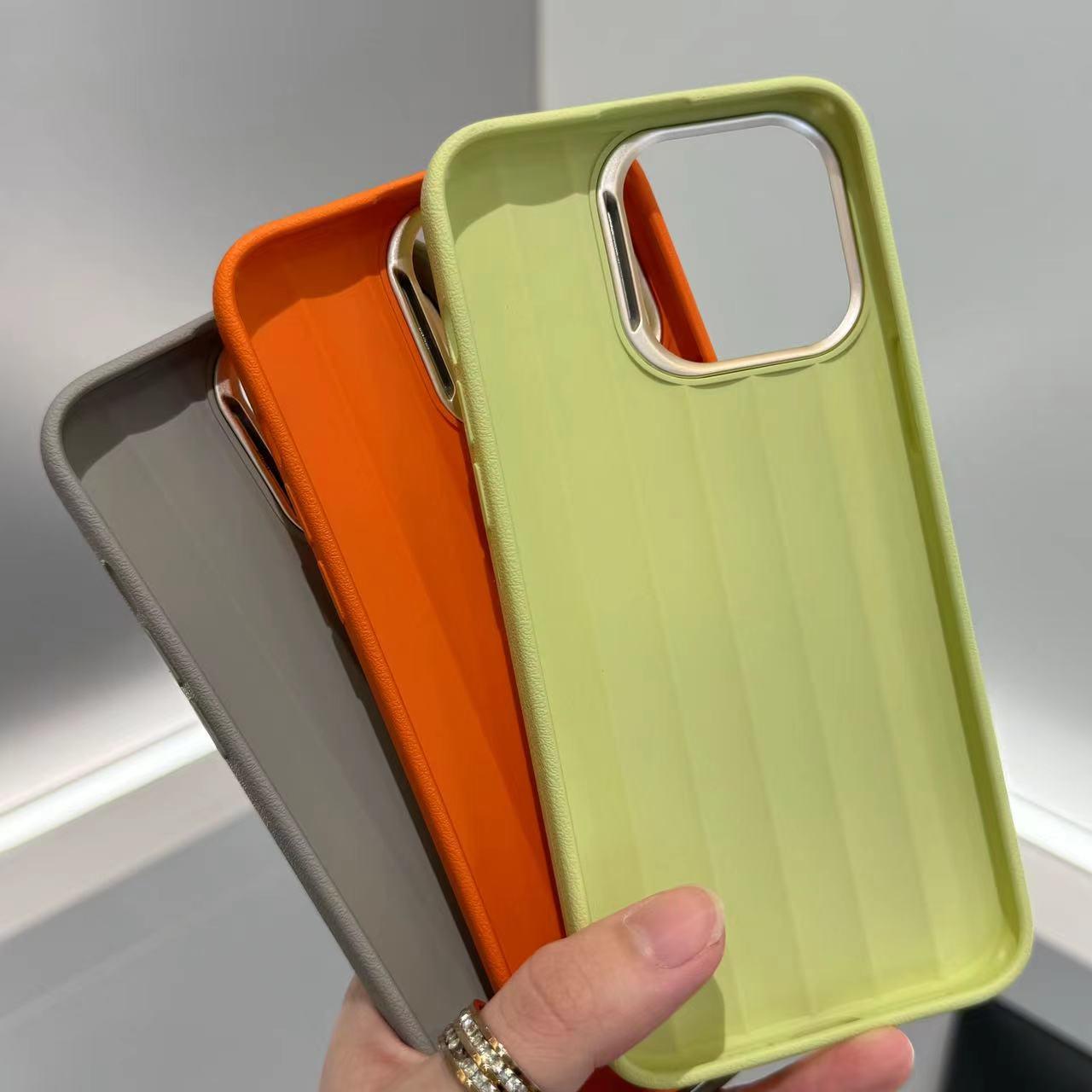 iPhone 15 / Funda Uno