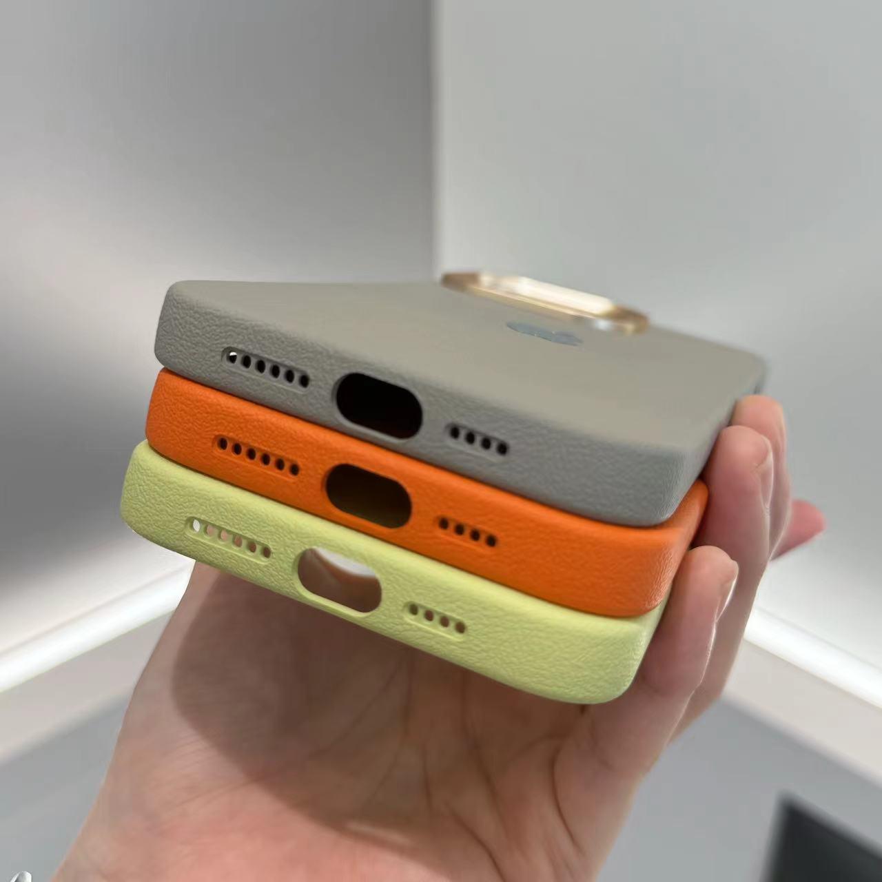 iPhone 15 / Funda Uno