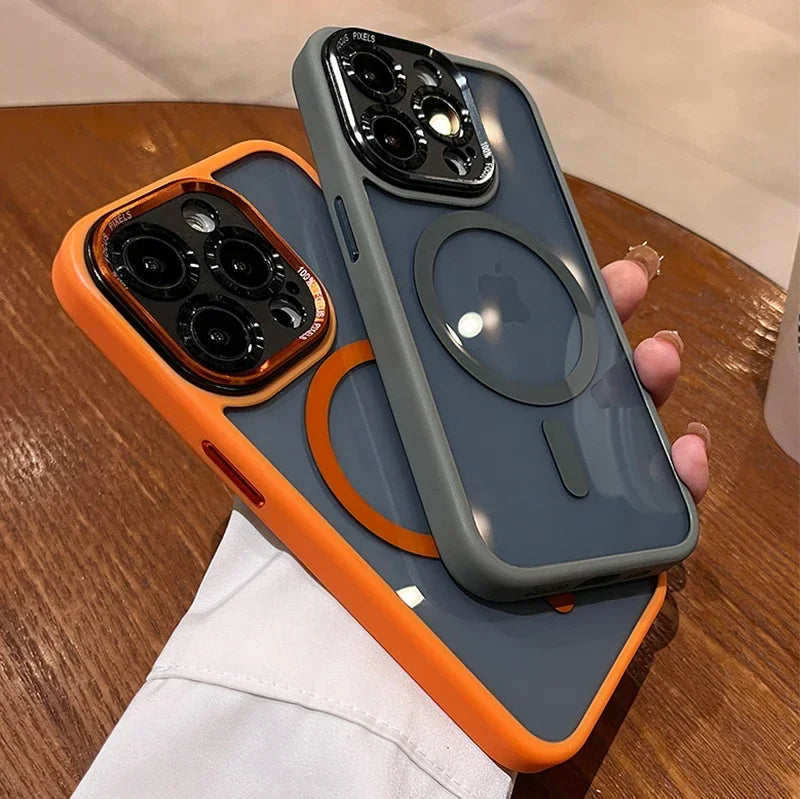 PROMOCIÓN / Funda Lince MagSafe