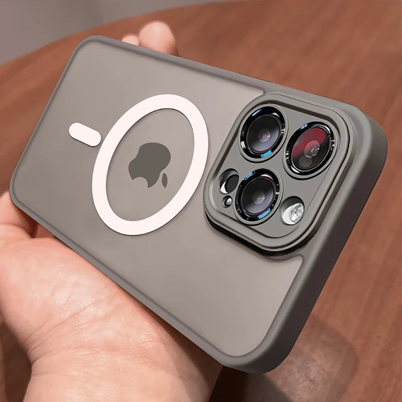 PROMOCIÓN / Funda Venus MagSafe iPhone 11 a 13