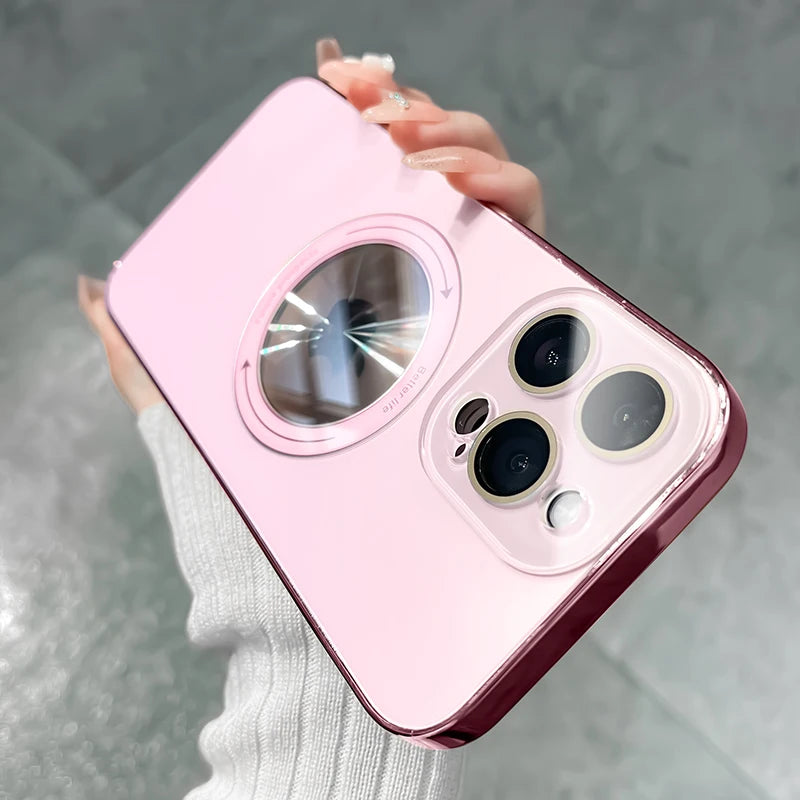 iPhone 11 a 14 MagSafe / Funda Nano Slim