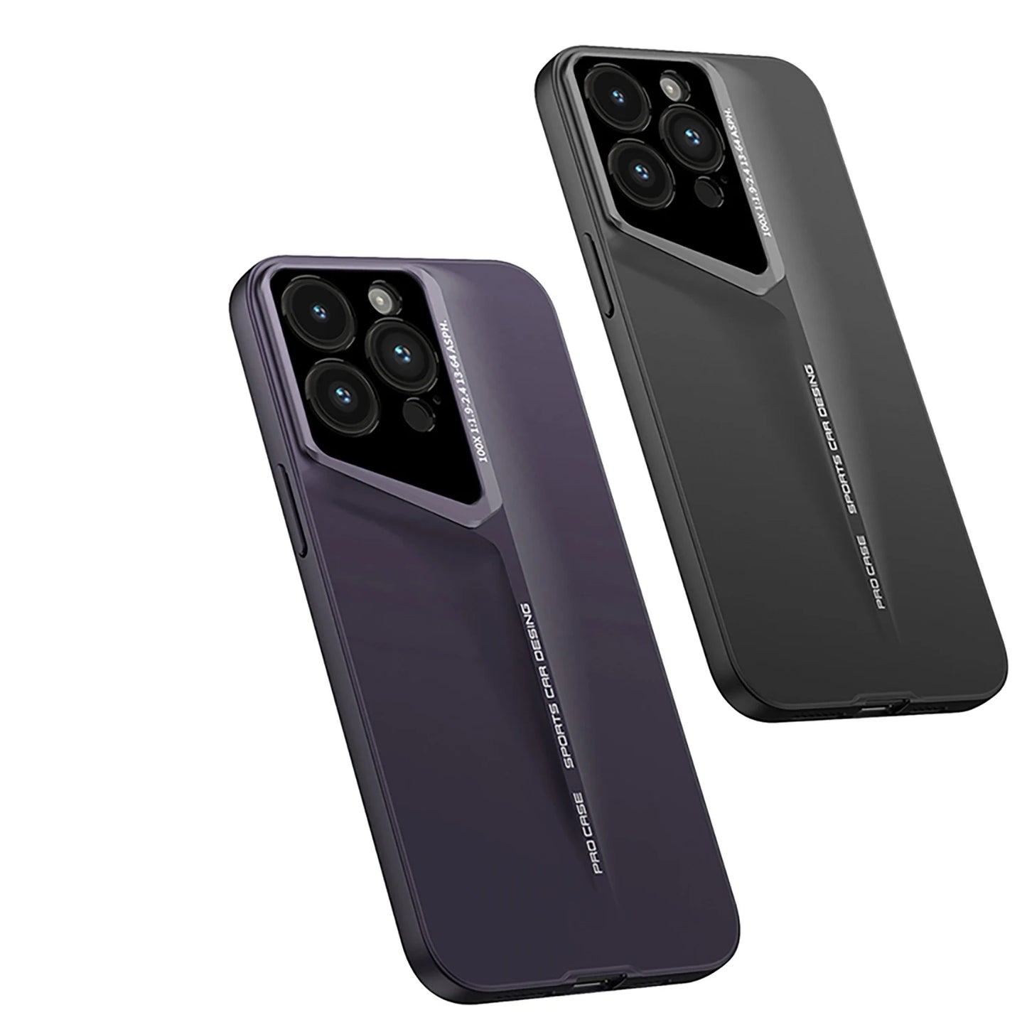 iPhone 14 a 15 / Funda Pro Case