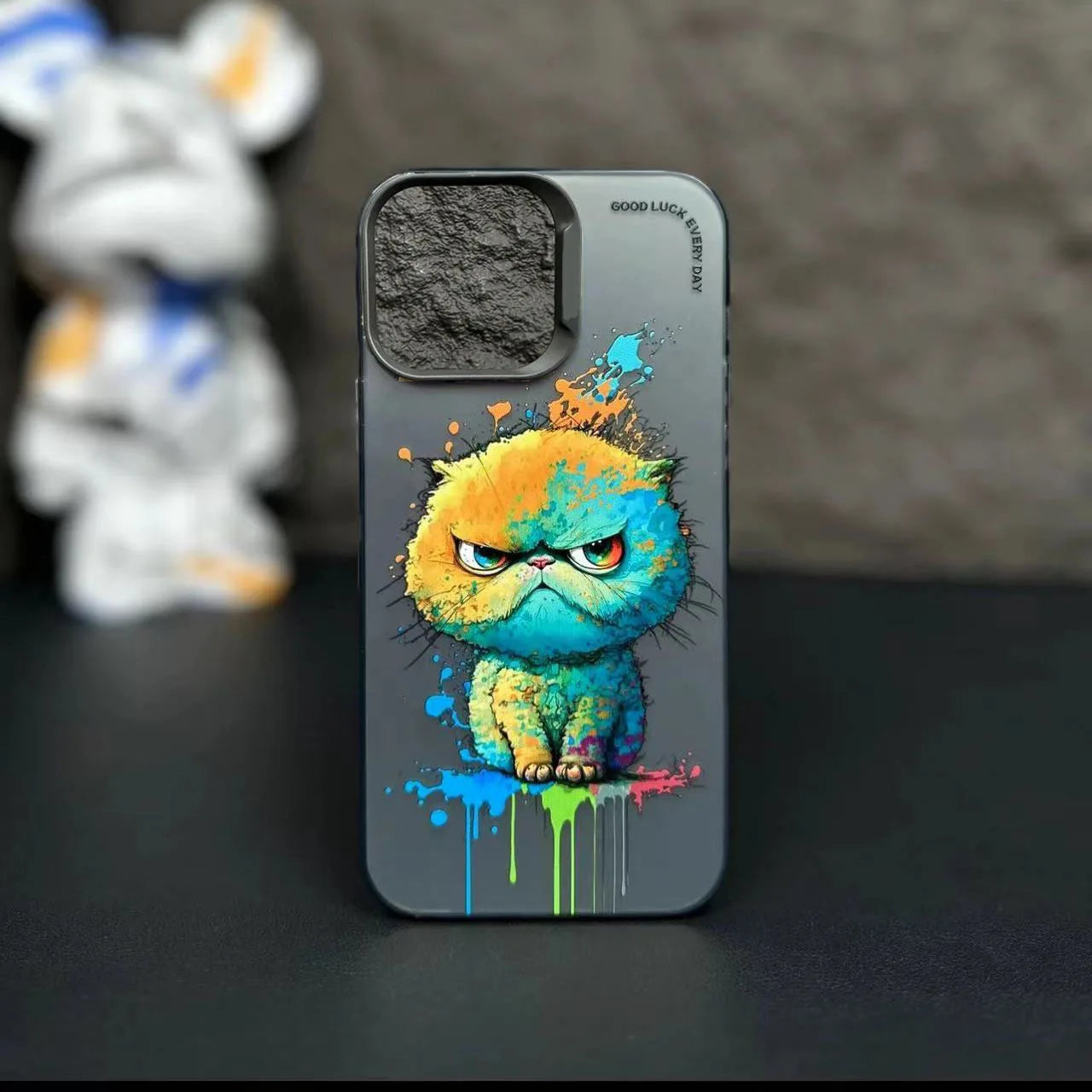 iPhone 15 / Funda Pintada