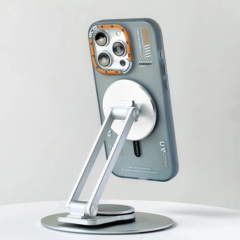 iPhone 12 a 15 MagSafe / Funda Futuro