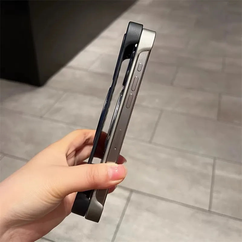 iPhone 15 MagSafe / Funda Neptuno