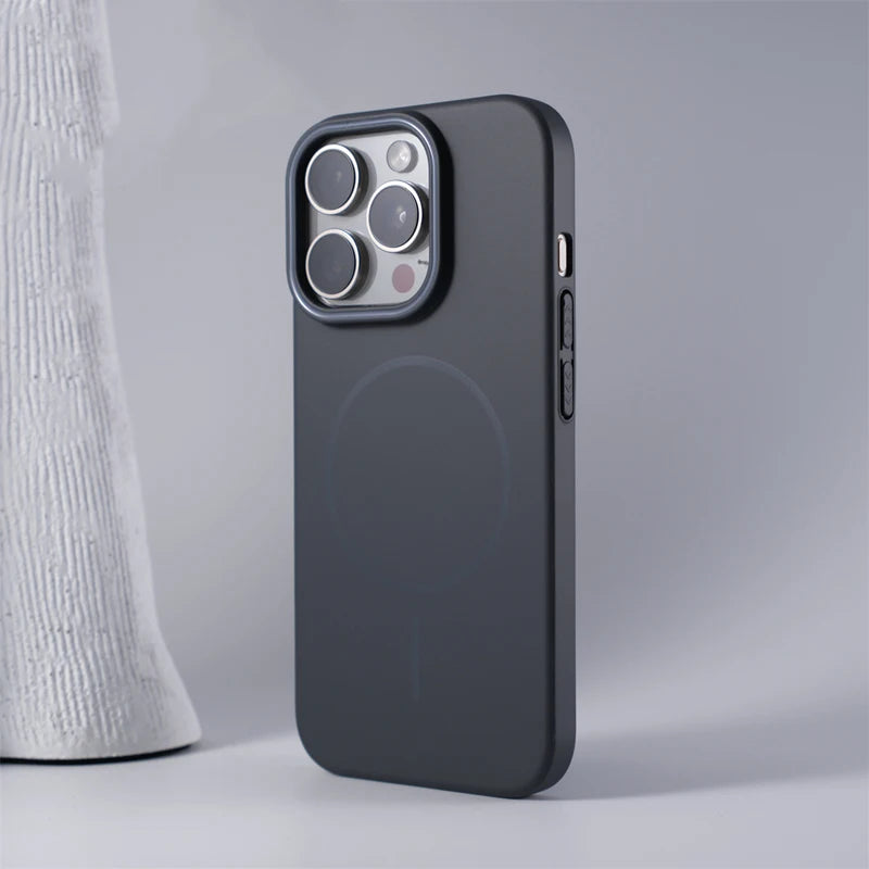 iPhone 14 a 16 / Funda Ultra Twin MagSafe