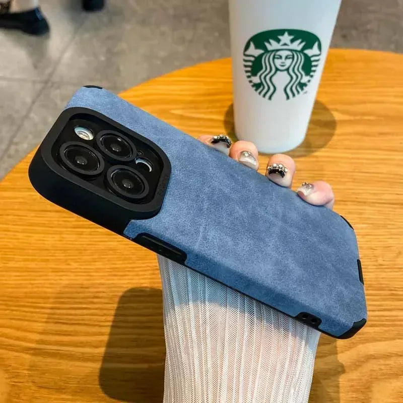 PROMOCIÓN / Funda Cuero
