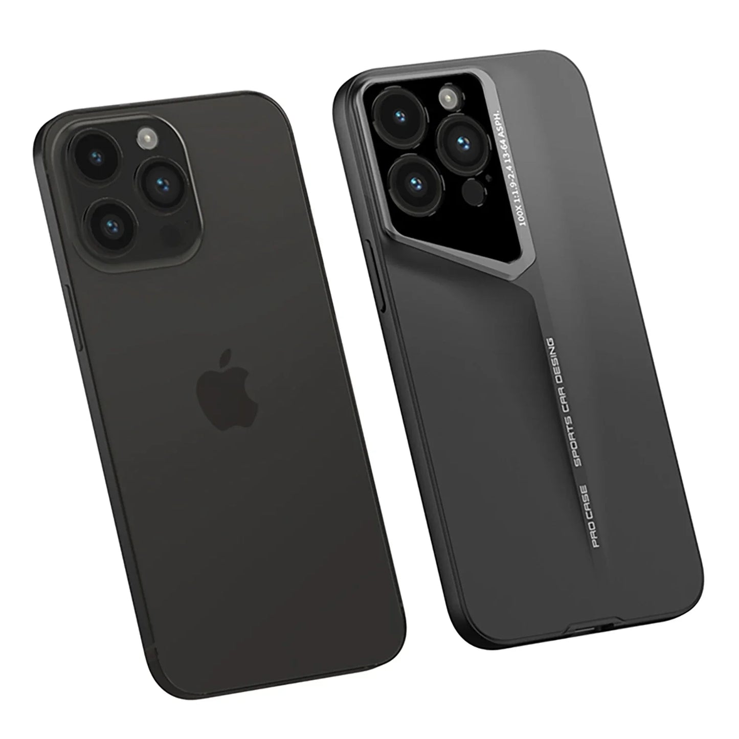 iPhone 14 a 15 / Funda Pro Case