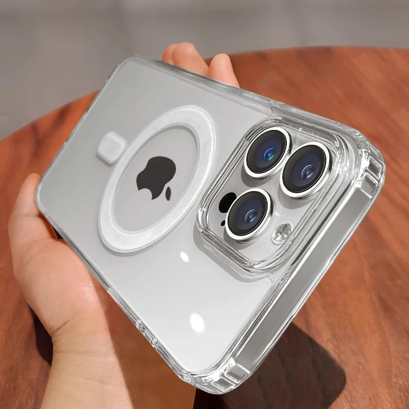 PROMOCIÓN / Funda Basic MagSafe