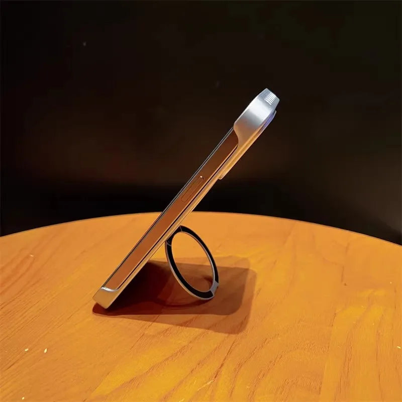 iPhone 15 MagSafe / Funda Neptuno