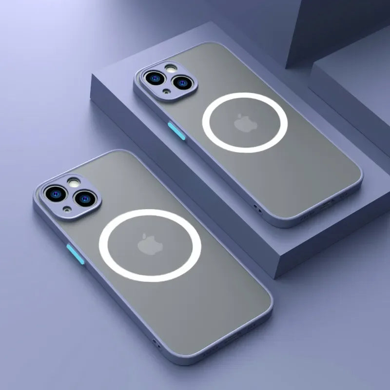 PROMOCIÓN / Funda Nice MagSafe iPhone 11 a 13