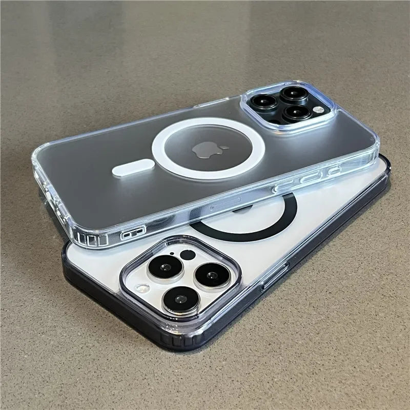 PROMOCIÓN / Funda Matte MagSafe