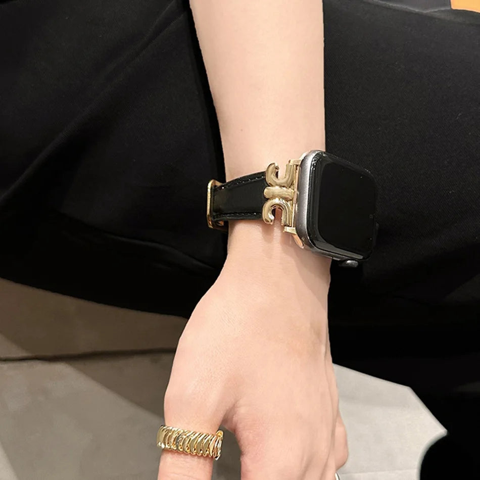 Correa Celine / 38mm 40mm 44mm 41mm 45mm 49mm