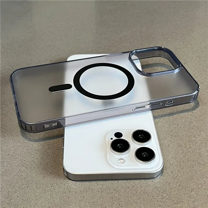 PROMOCIÓN / Funda Matte MagSafe