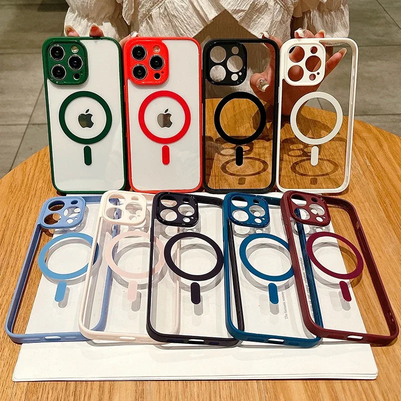 PROMOCIÓN / Funda Luna MagSafe