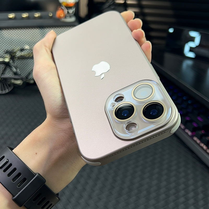 iPhone 13 a 16 Pro Max / Funda Compact