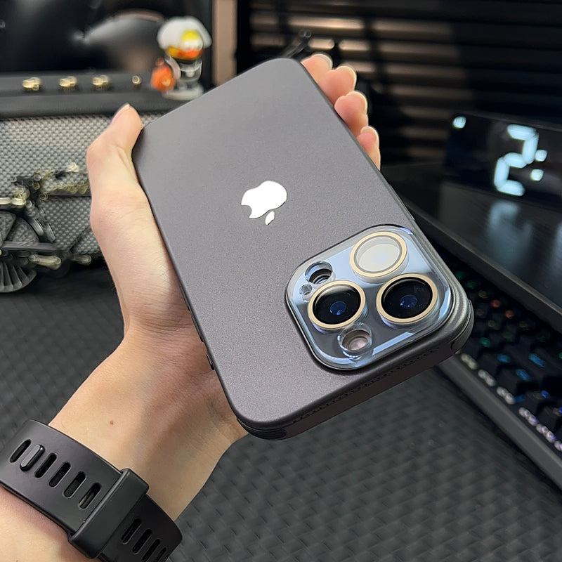 iPhone 13 a 16 Pro Max / Funda Compact