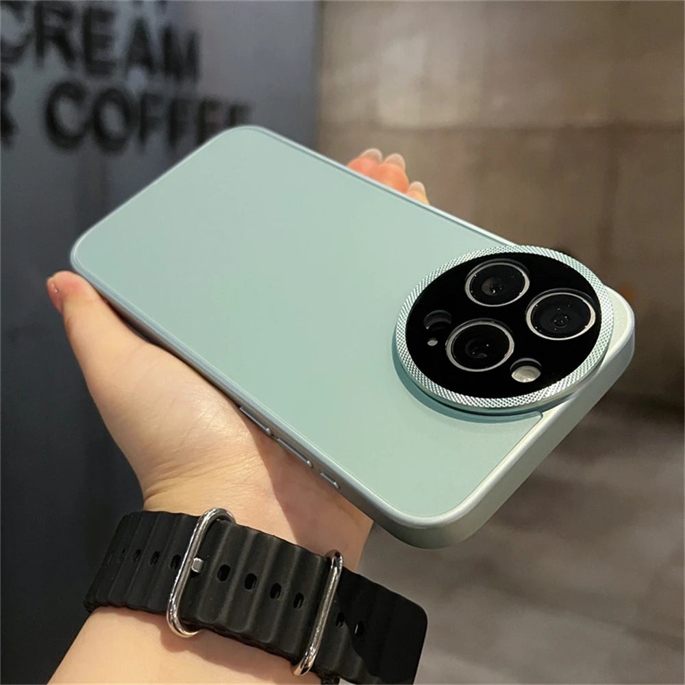 iPhone 13 a 15 / Funda Orión