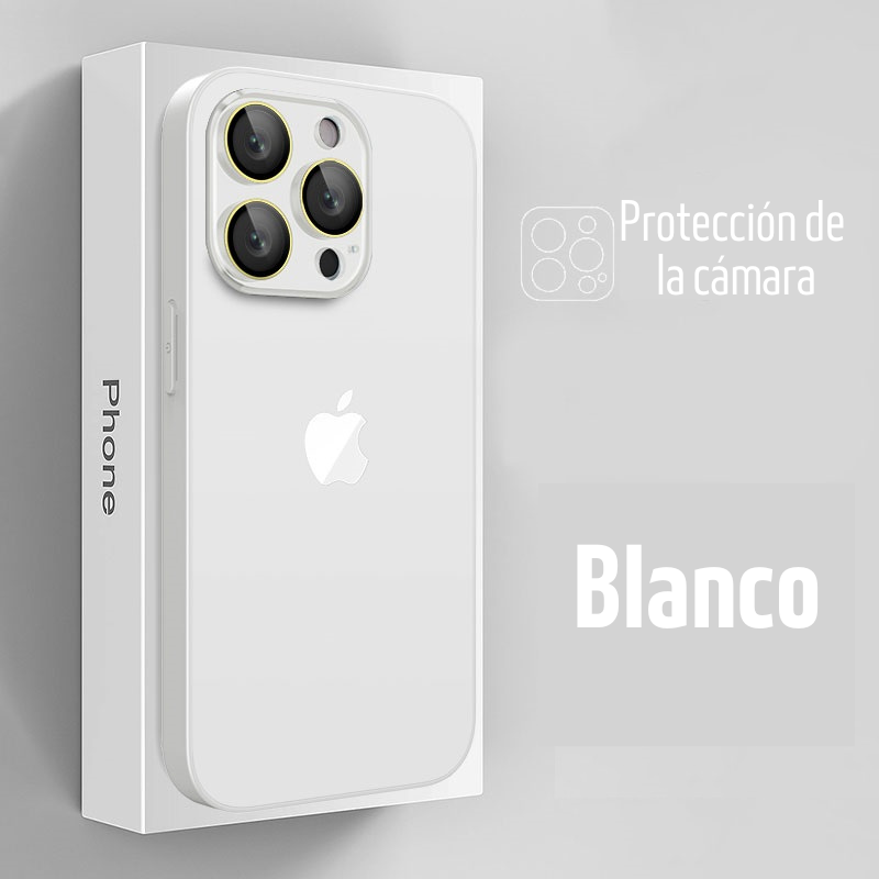 iPhone 15 / Funda iGlass