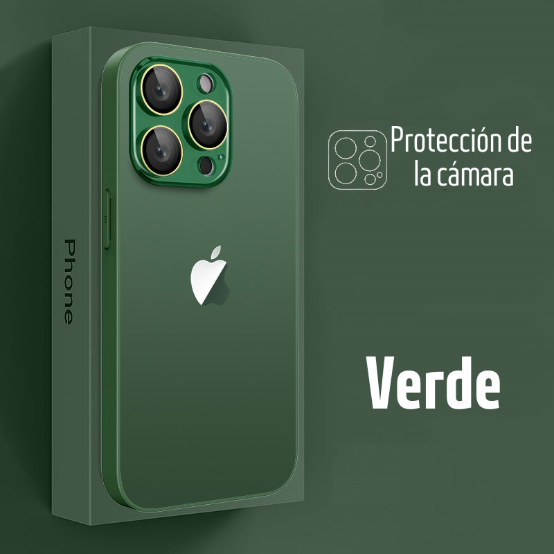 iPhone 11 a 14 / Funda iGlass