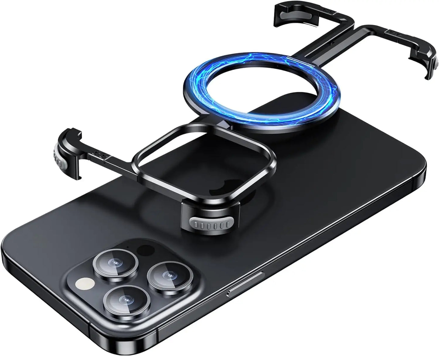 iPhone 12 a 15 MagSafe / Funda Tanus