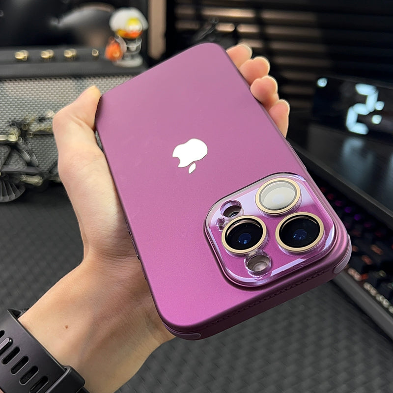 iPhone 13 a 16 Pro Max / Funda Compact