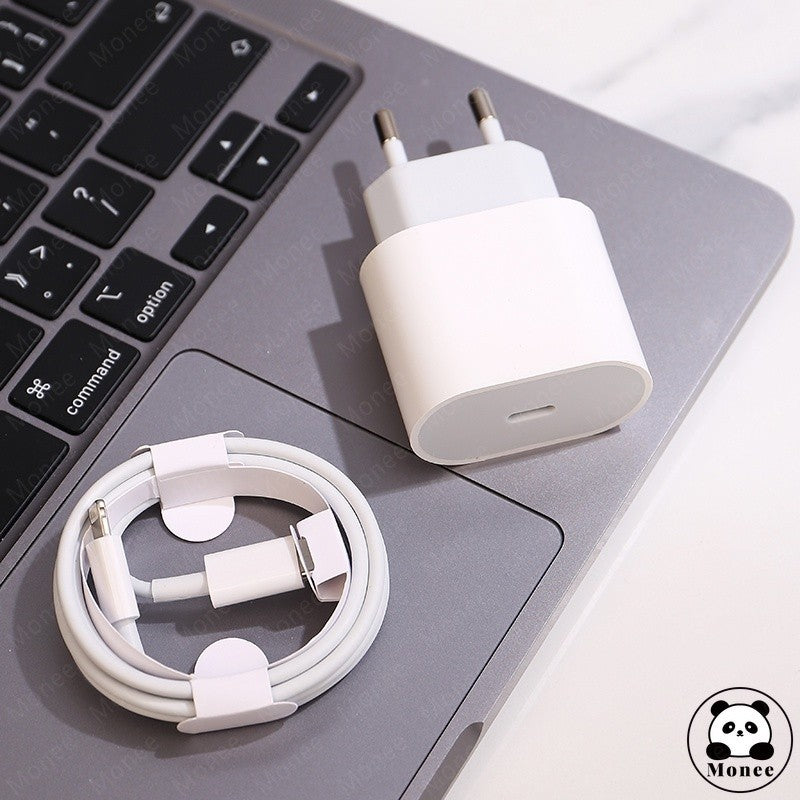 Kit de accesorios para iPhone