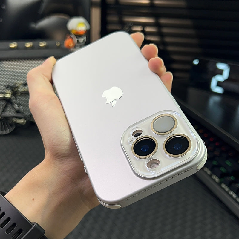 iPhone 13 a 16 Pro Max / Funda Compact
