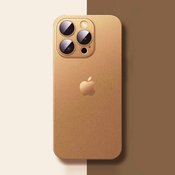 iPhone 13 a 16 Pro Max / Funda Vitra Pro