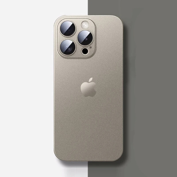 iPhone 13 a 16 Pro Max / Funda Vitra Pro