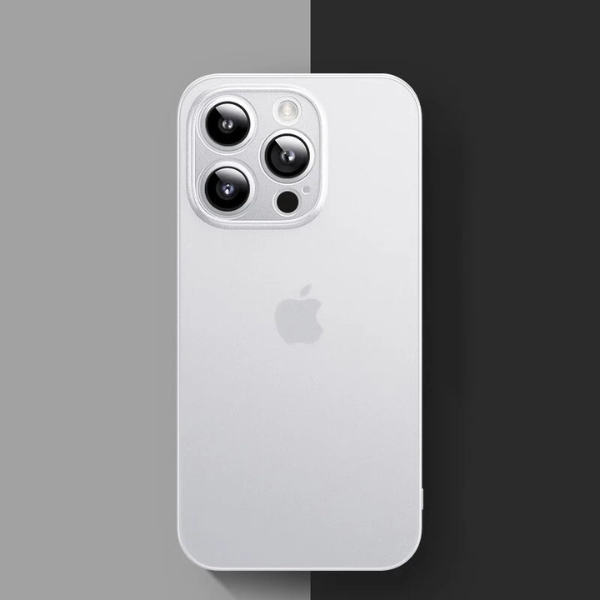 iPhone 13 a 16 Pro Max / Funda Vitra Pro