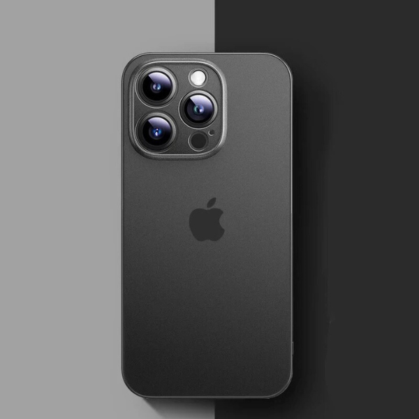 iPhone 13 a 16 Pro Max / Funda Vitra Pro