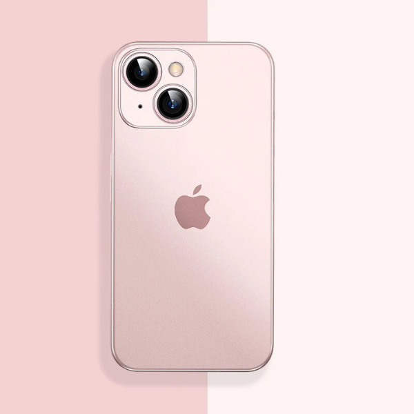 iPhone 13 a 16 Pro Max / Funda Vitra Pro