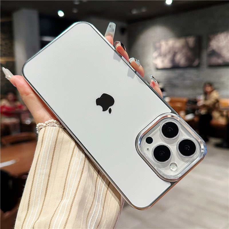 iPhone 13 a 16 Pro Max / Funda Prime 2025