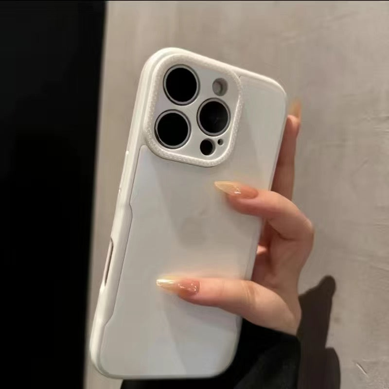 iPhone 16 / Funda Luna