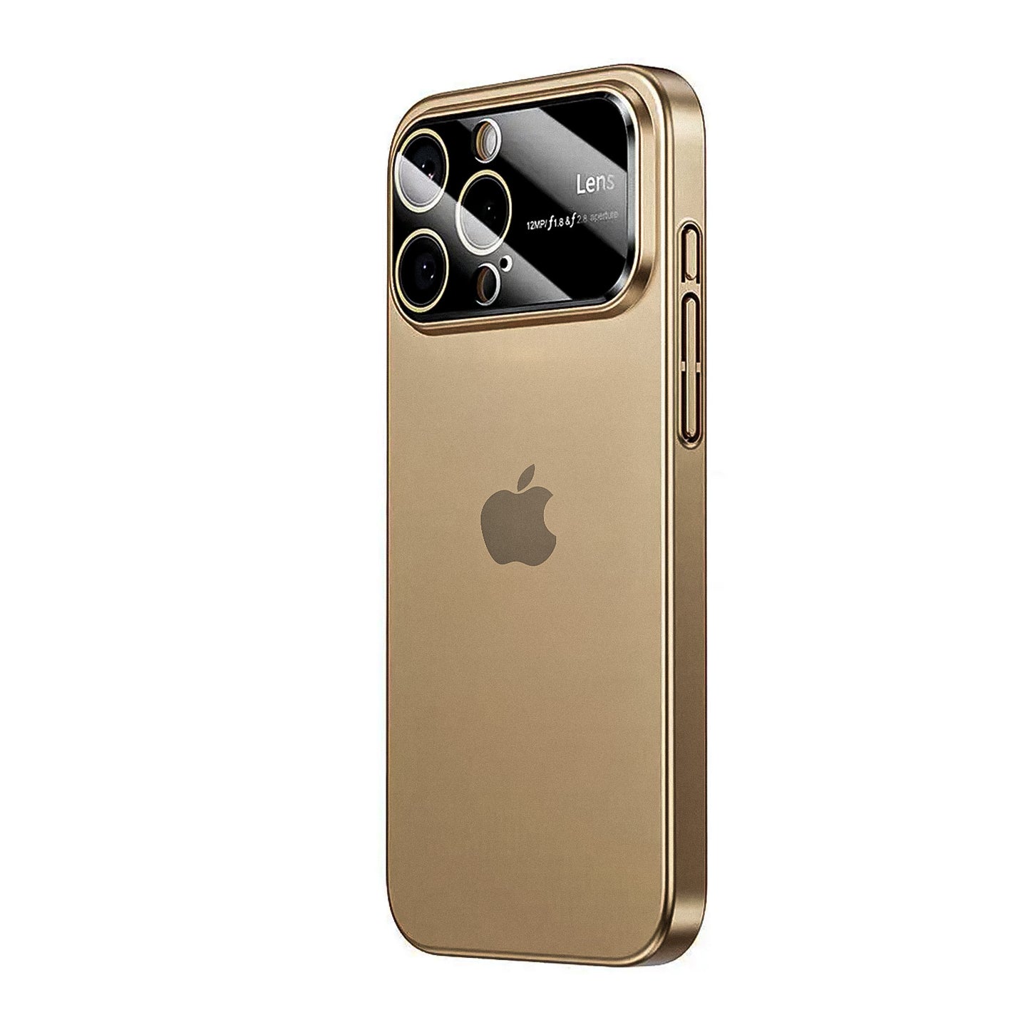 iPhone 13 a 16  Pro Max  / Funda Ultra (17 series)