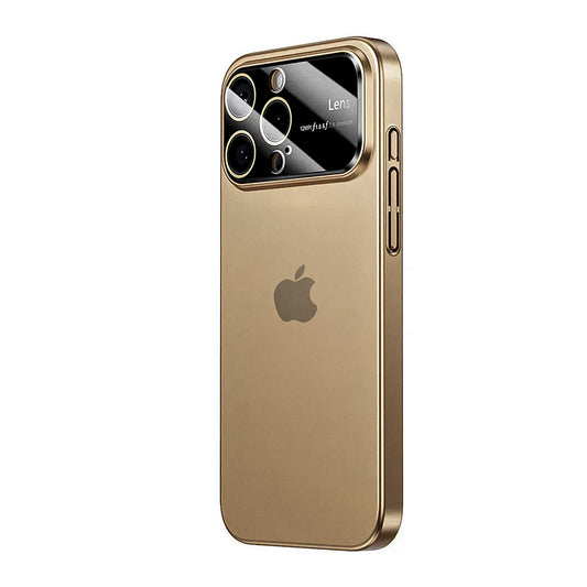 iPhone 13 a 16  Pro Max  / Funda Ultra (17 series)