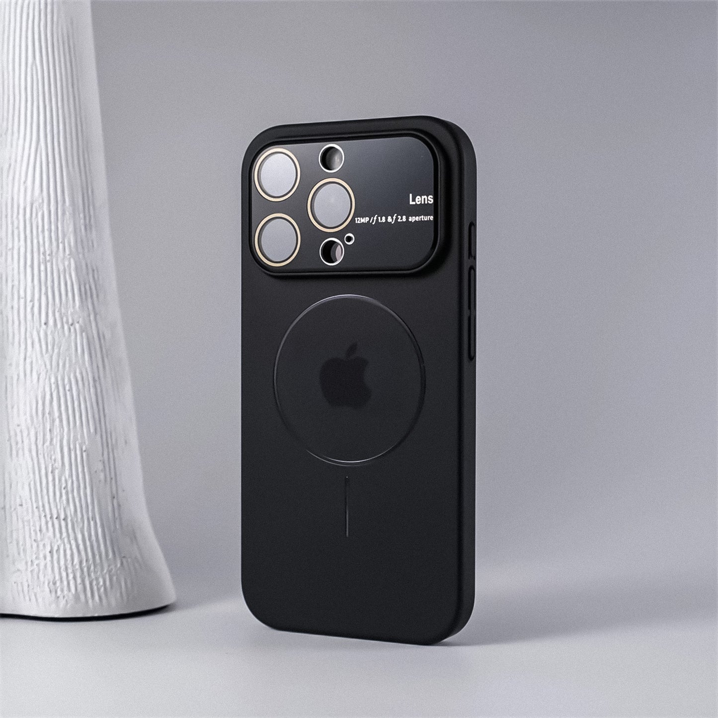 iPhone 13 a 16  Pro Max  / Funda Ultra MagSafe  (17 series)