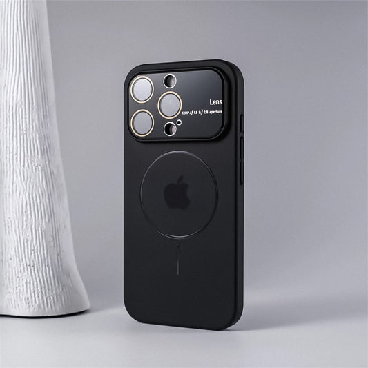 iPhone 13 a 16  Pro Max  / Funda Ultra MagSafe  (17 series)