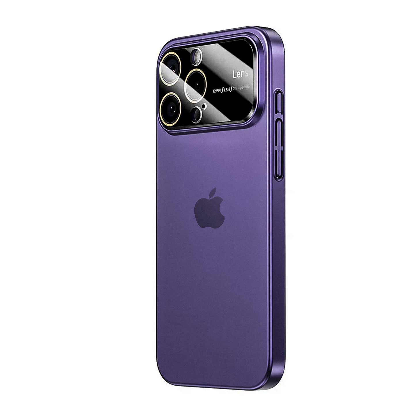 iPhone 13 a 16  Pro Max  / Funda Ultra (17 series)