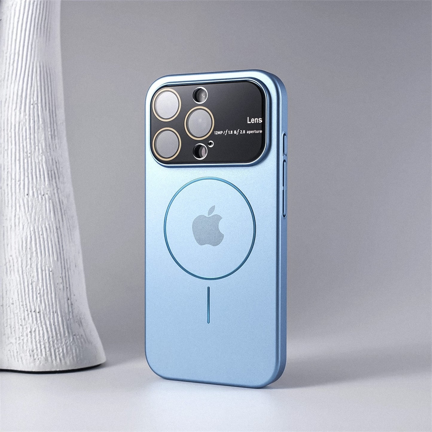 iPhone 13 a 16  Pro Max  / Funda Ultra MagSafe  (17 series)